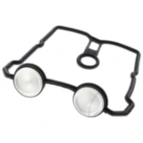 Ventildeckeldichtung Originalersatzteil passend für: Aprilia Caponord, Dorsoduro