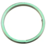 Krümmerdichtung Originalersatzteil 47X51. 5X5MM passend für: Honda VTR