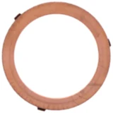 Krümmerdichtung Originalersatzteil 32X42X3. 5 mm passend für: Yamaha CZD, MWD