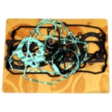 Dichtungssatz komplett Athena passend für: Honda CBR, CB