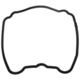 Ventildeckeldichtung Originalersatzteil passend für: Yamaha CZD, MWD