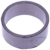 Auspuffverbindungsdichtung Originalersatzteil 45X52X21MM passend für: Honda VFR, CRF