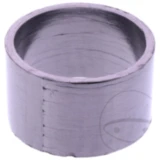 Auspuffverbindungsdichtung Originalersatzteil 45X52X30. 5 mm passend für: Honda NSA