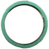 Auspuffverbindungsdichtung für Motorräder 54.5X63X5MM