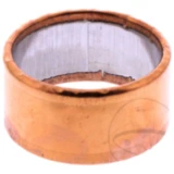 Auspuffverbindungsdichtung Originalersatzteil 42.5X48.5X25MM für Motorräder