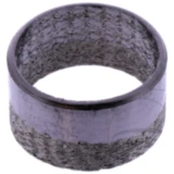 Auspuffverbindungsdichtung Originalersatzteil 42X46. 5X25MM passend für: Yamaha YFM