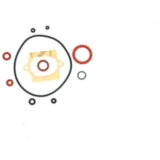 Vergaser Reparatursatz Athena Kurzsatz passend für: Moto Guzzi T3