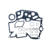 Dichtungssatz komplett Athena passend für: Ducati Supersport, 851, SL, Cagiva Elefant