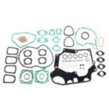 Dichtungssatz komplett Athena passend für: Ducati Supersport, GT