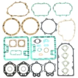 Dichtungssatz komplett Athena passend für: Moto Guzzi V