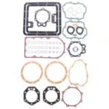 Dichtungssatz komplett Athena passend für: Moto Guzzi Sport