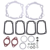 Dichtungssatz Topend Athena für Standard Zylindersatz passend für: Cagiva Gran Canyon