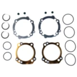 Dichtungssatz Topend Athena für Standard Zylindersatz passend für: Ducati Monster, Multistrada, Hypermotard