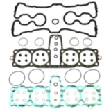 Dichtungssatz Topend Athena für Standard Zylindersatz passend für: Honda CB 7344161