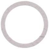 Krümmerdichtung Athena 36X44X3MM passend für: Cagiva C12R, C10, C10R