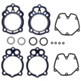 Dichtungssatz Topend Athena für Standard Zylindersatz passend für: Moto Guzzi V7