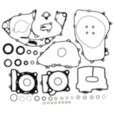 Dichtungssatz komplett Athena passend für: Honda CRF 7344214