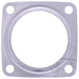 Krümmerdichtung Athena 43X57X0. 5 mm passend für: Sherco SE, SC