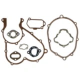 Dichtungssatz komplett für Motorräder 7344280