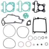 Dichtungssatz komplett Athena passend für: Aprilia Scarabeo 7344283