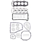 Dichtungssatz komplett Athena passend für: Kawasaki ZX - 6RR 7344301