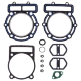 Dichtungssatz Topend Athena für Standard Zylindersatz passend für: Husqvarna TE, SMR