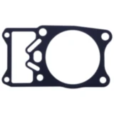 Zylinderfussdichtung für Motorroller und Motorräder