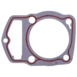 Zylinderfussdichtung Originalersatzteil passend für: Derbi Senda