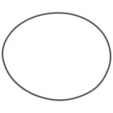 O - Ring 3X195MM Athena passend für: Honda VF