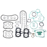 Dichtungssatz komplett Athena passend für: Honda GL