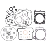 Dichtungssatz komplett Athena passend für: Kawasaki KX 7344573