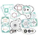 Dichtungssatz komplett Athena passend für: Husqvarna TE, TC, Gas Gas EC