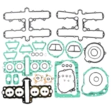 Dichtungssatz komplett Athena passend für: Kawasaki Z, GT, GPZ