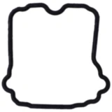 Ventildeckeldichtung Athena passend für: Husqvarna FE, FS, FC, Gas Gas MC