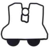 Ventildeckeldichtung Athena passend für: Yamaha YFM