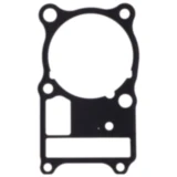 Zylinderfussdichtung Originalersatzteil passend für: Honda XL, NT