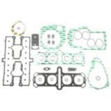 Dichtungssatz komplett für Motorräder Athena 7344708