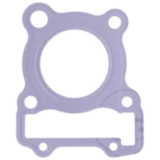 Zylinderkopfdichtung Originalersatzteil passend für: Kawasaki KLX