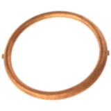 Krümmerdichtung Originalersatzteil 37X44X3. 5 mm passend für: Triumph Tiger, Street Triple