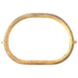 Krümmerdichtung Originalersatzteil 42X48. 5X3MM passend für: Triumph Street Triple, Daytona, Tiger Sport