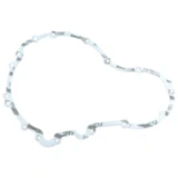 Dichtung Kupplungsdeckel Originalersatzteil passend für: Triumph Daytona, Speed Triple, Sprint