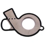 Dichtung Wasserpumpe Deckel Originalersatzteil passend für: Husqvarna FE, FC, FS