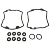 Ventildeckeldichtung + Schachtdichtung Dichtungssatz (Originalersatzteil)