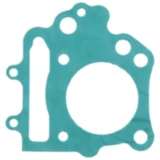 Zylinderfussdichtung Originalersatzteil passend für: Peugeot Satelis, Geopolis, Citystar