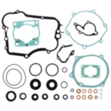 Dichtungssatz komplett für: KTM und Yamaha