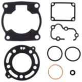 Dichtungssatz Topend Athena für Standard Zylindersatz passend für: Kawasaki KX 7345303