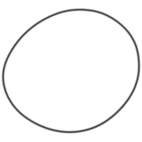 O-Ring Dichtung 1.78X126.72MM für Offroad-Motorräder