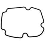 Zündungsdeckeldichtung Originalersatzteil Alternative: 7349261 passend für: Kawasaki Z, KLZ