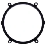 Lichtmaschinendeckeldichtung Originalersatzteil passend für: Moto Guzzi California, V11, Le Mans