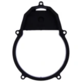 Lichtmaschinendeckeldichtung Originalersatzteil passend für: Moto Guzzi Nevada, V (65, 35, 75, 50), Breva